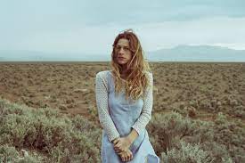 Fotografía promocional de Indigo Sparke