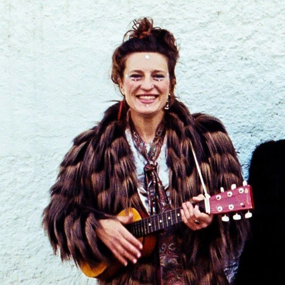 Fotografía promocional de Concierto de Inés de Lis en Madrid