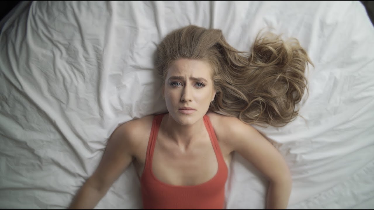 Fotografía promocional de Ingrid Andress