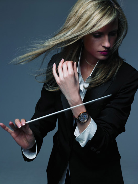 Promotional photograph of Inma Shara.