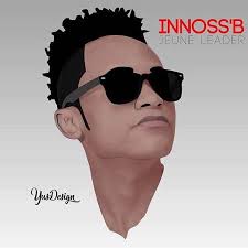 Fotografía promocional de innoss b