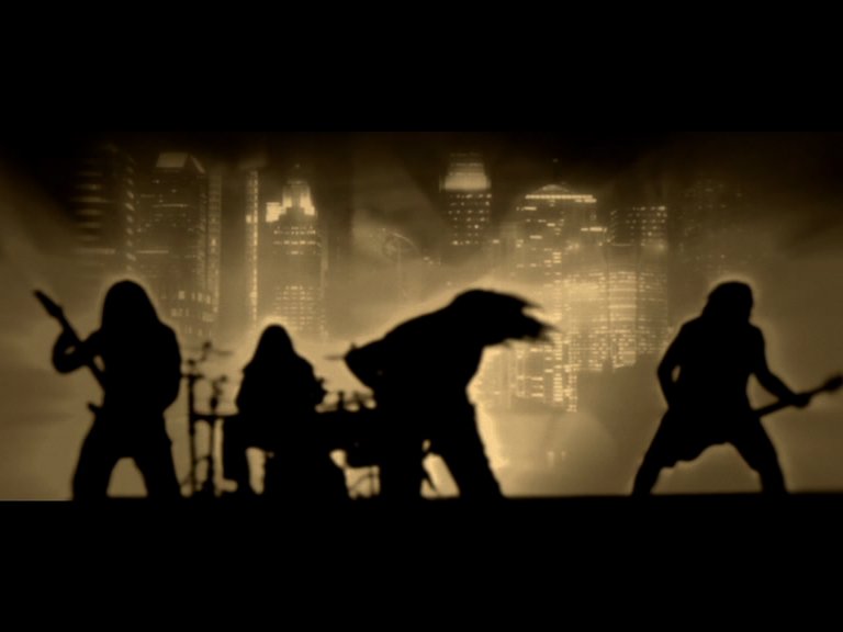 Fotografía promocional de Inntrance