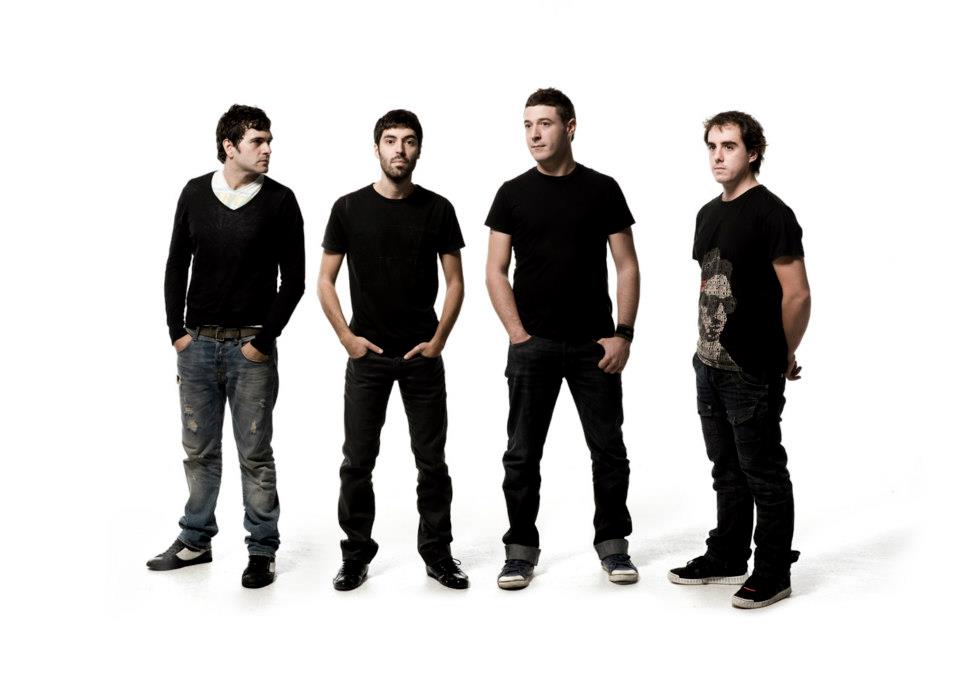 Fotografía promocional de INOCUA