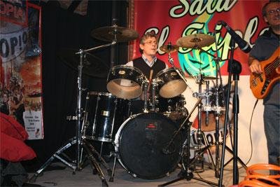 Fotografía promocional de Inopio