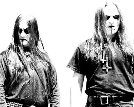 Fotografía promocional de Inquisition