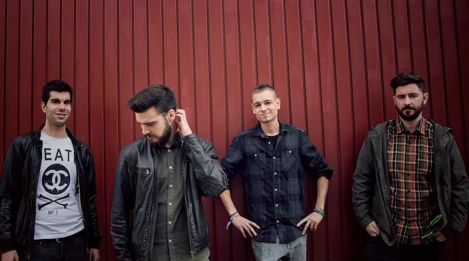 Fotografía promocional de El Último Mono