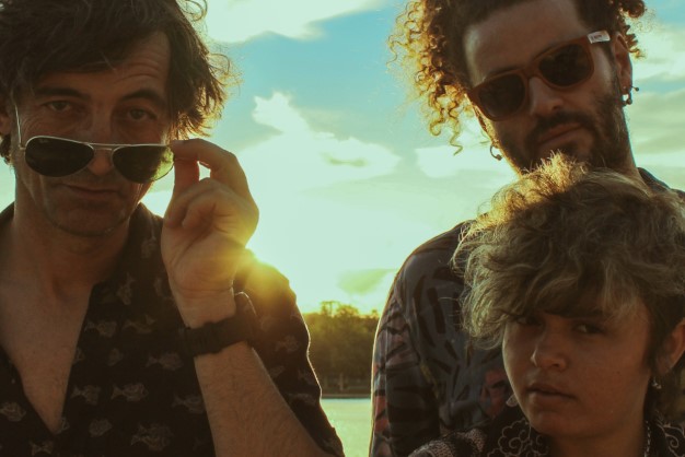 Fotografía promocional de inra