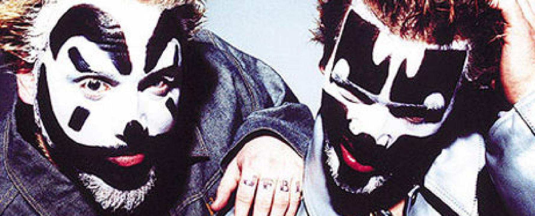 Concerts de Insane Clown Posse à LAUSANNE 2025 Billets Wegow