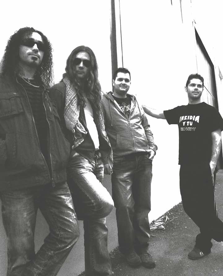 Promofoto von Insidia y Tu (Tributo a Platero).