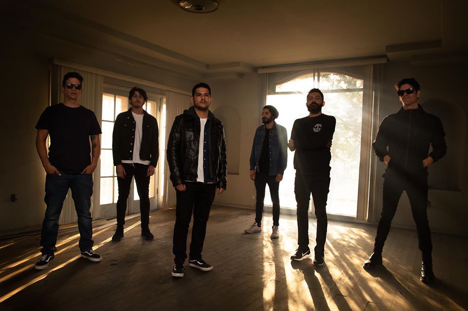 Fotografía promocional de Insite