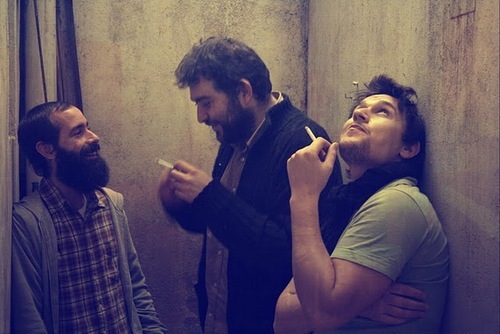 Promofoto von Inspira.