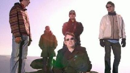 Concierto de Inspiral Carpets en Newstead