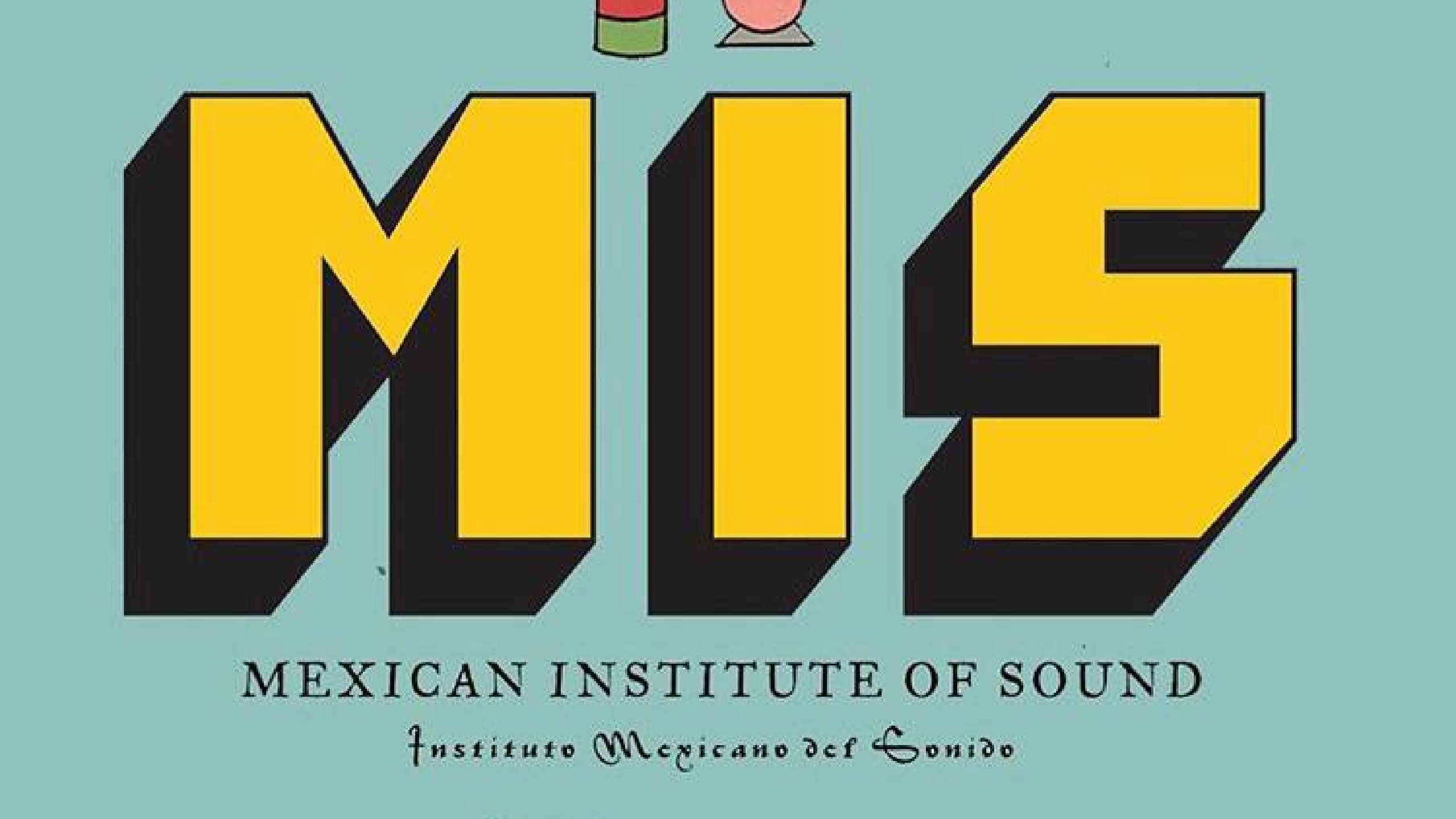 Instituto Mexicano del Sonido tour dates 2022 2023. Instituto Mexicano