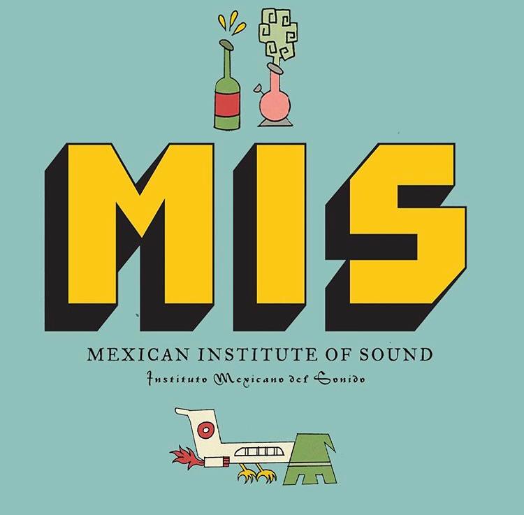 Fotografía promocional de Instituto Mexicano del Sonido