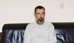 Fotografía promocional de Intergalactic Gary