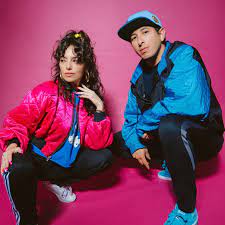 Promotional photograph of Introverted Funk.