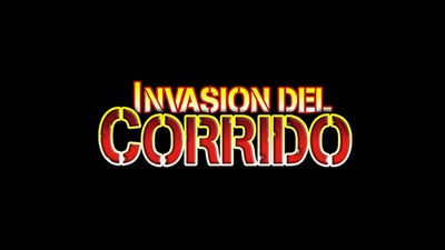 Promotional photograph of Invasion Del Corrido.
