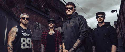 Fotografía promocional de Invisions