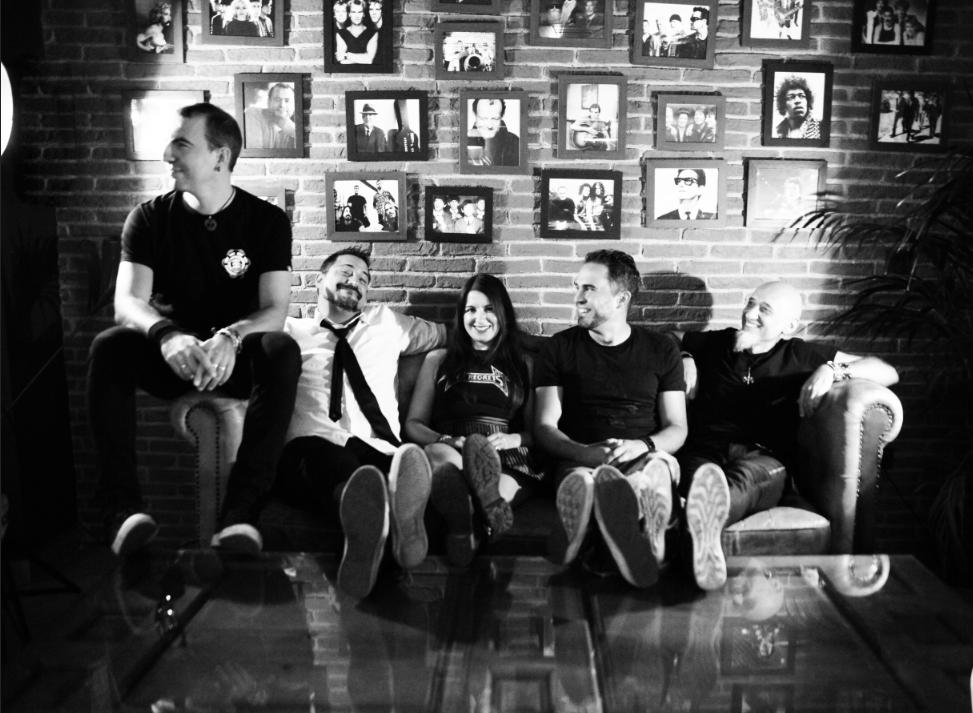 Fotografía promocional de CONCIERTO INXIGHT
