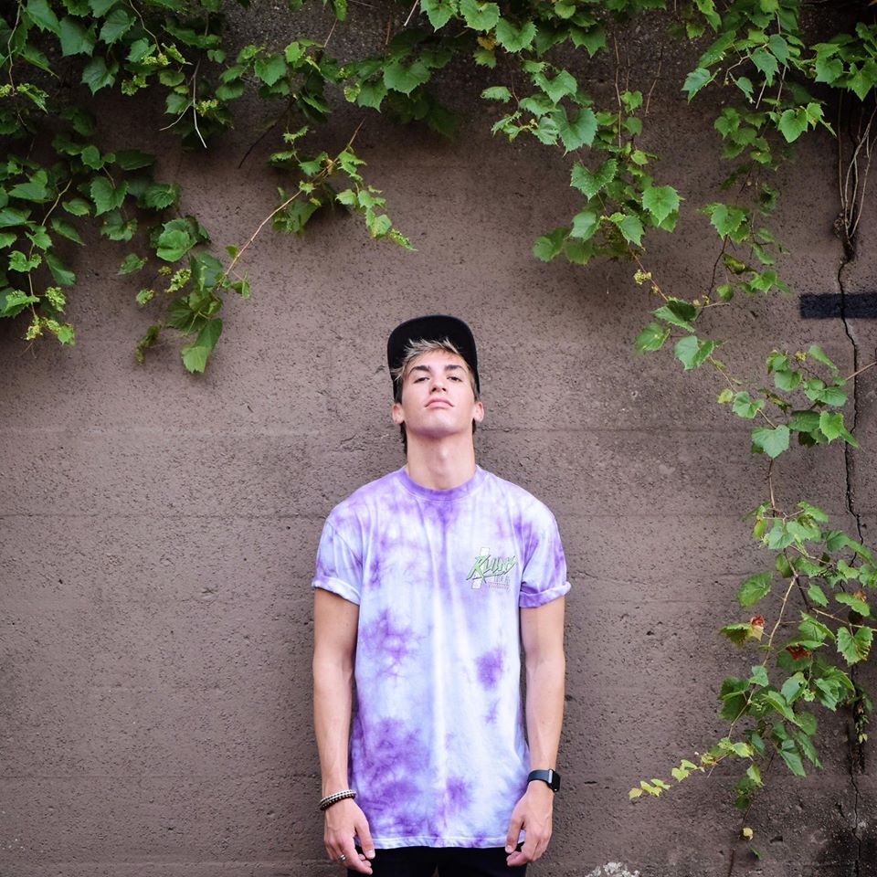 Fotografía promocional de Concierto de INZO en Seattle