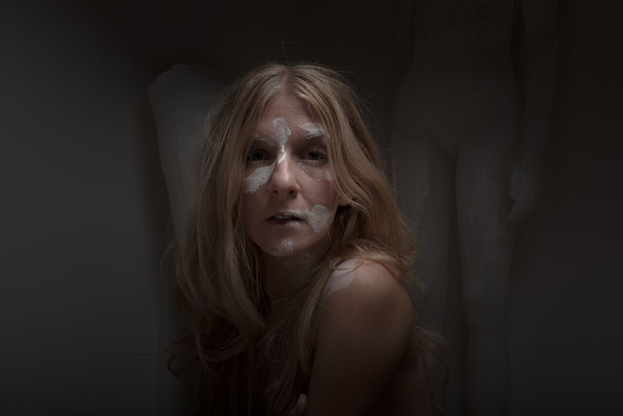 Fotografía promocional de Ionnalee