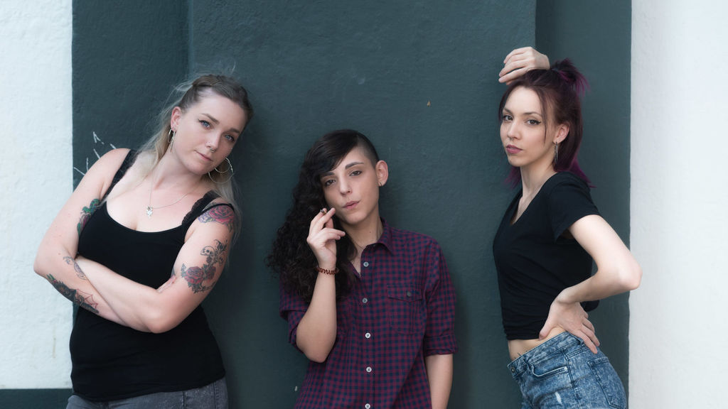 Fotografía promocional de Concierto de IRA en Curitiba