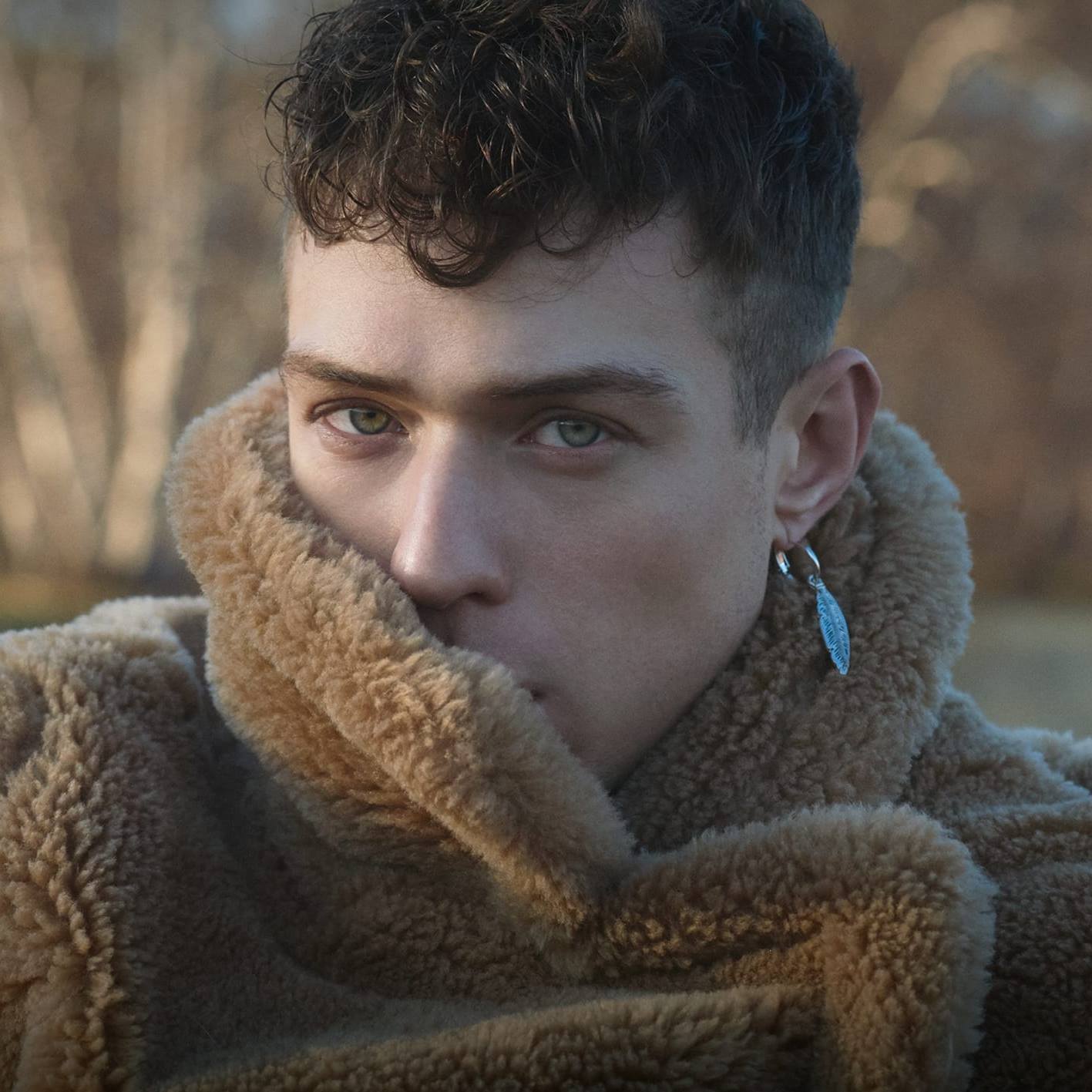 Fotografía promocional de Irama