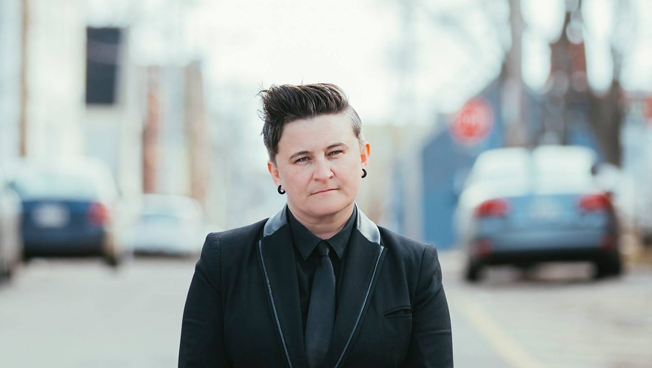 Fotografía promocional de Irish Mythen