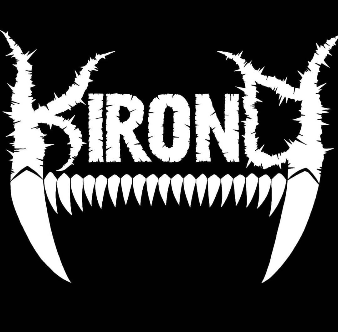 Fotografía promocional de Iron Kanain
