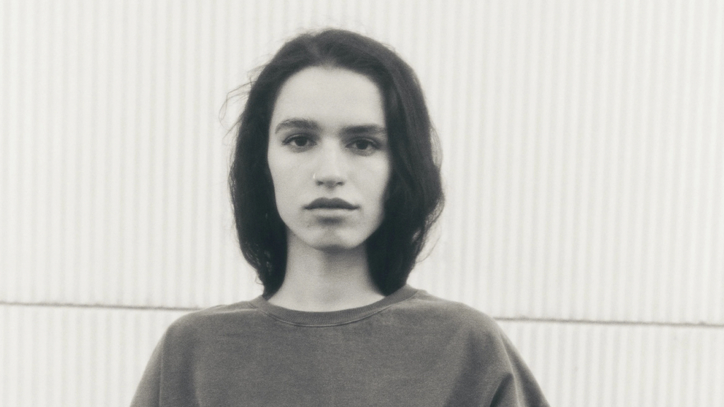 Fotografía promocional de Isa Enes