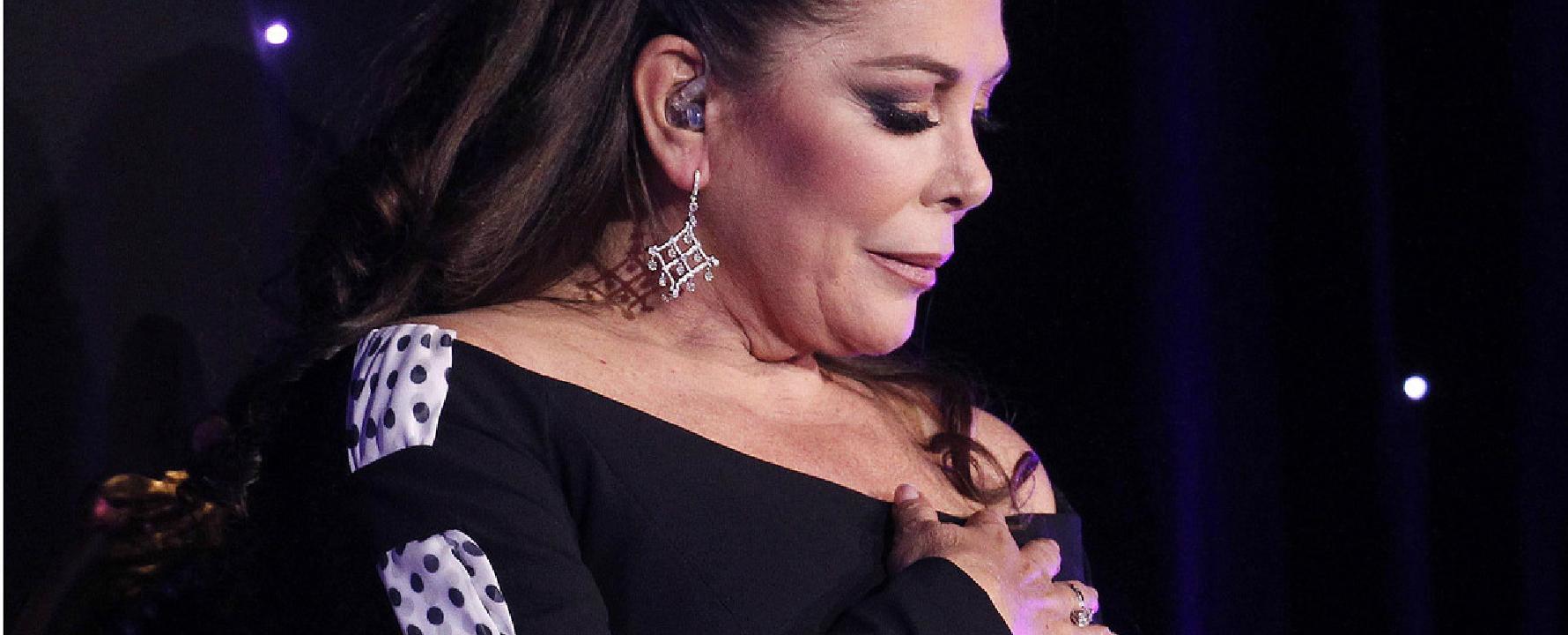 ▷ Isabel Pantoja | Concert Tickets and Tours 2025-2026 - Wegow