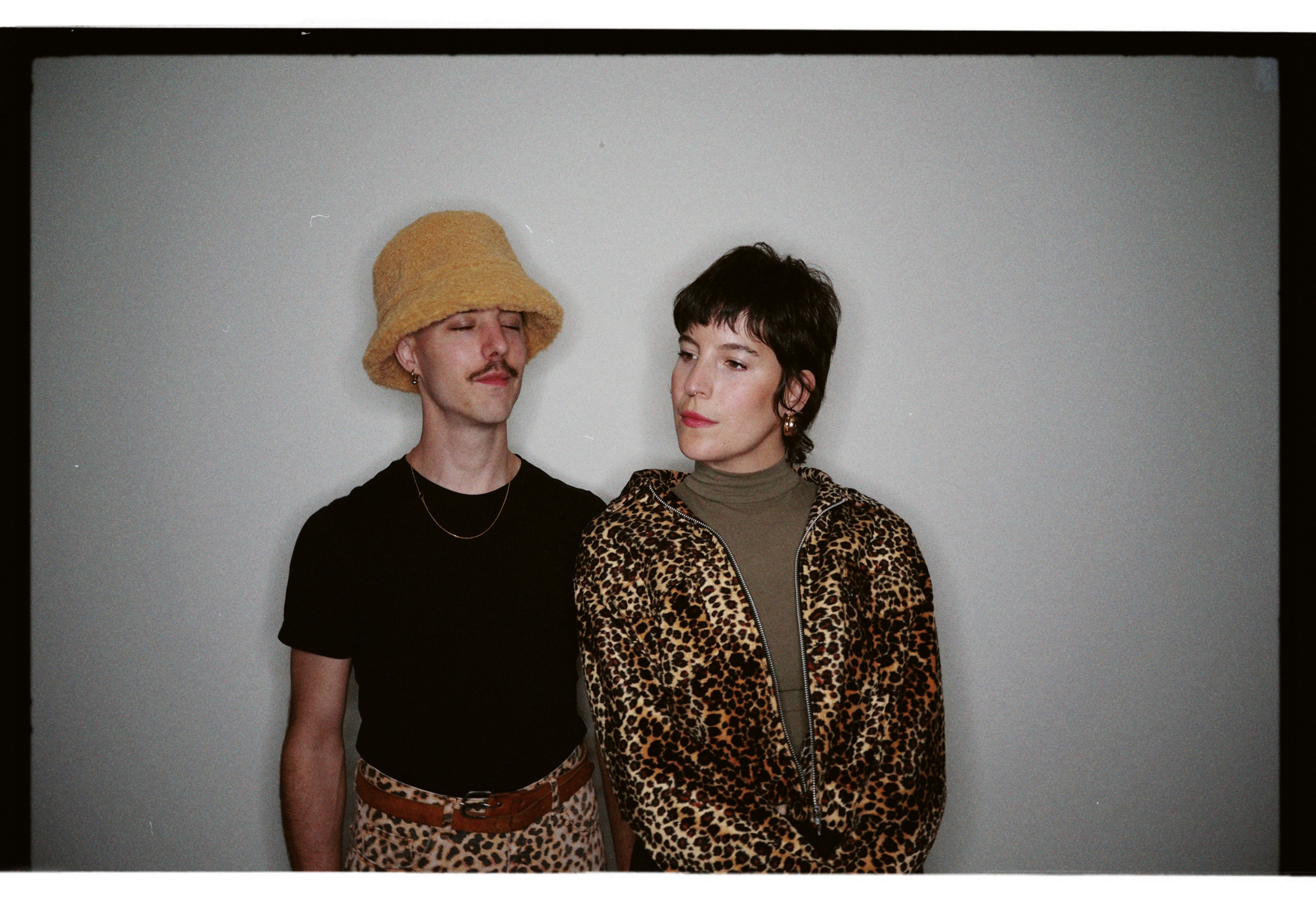 Fotografía promocional de Iseo & Dodosound