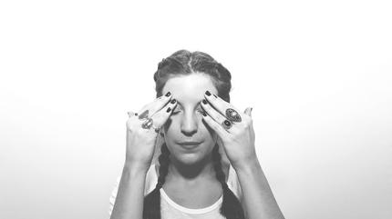 Iseo concert in Barcelona