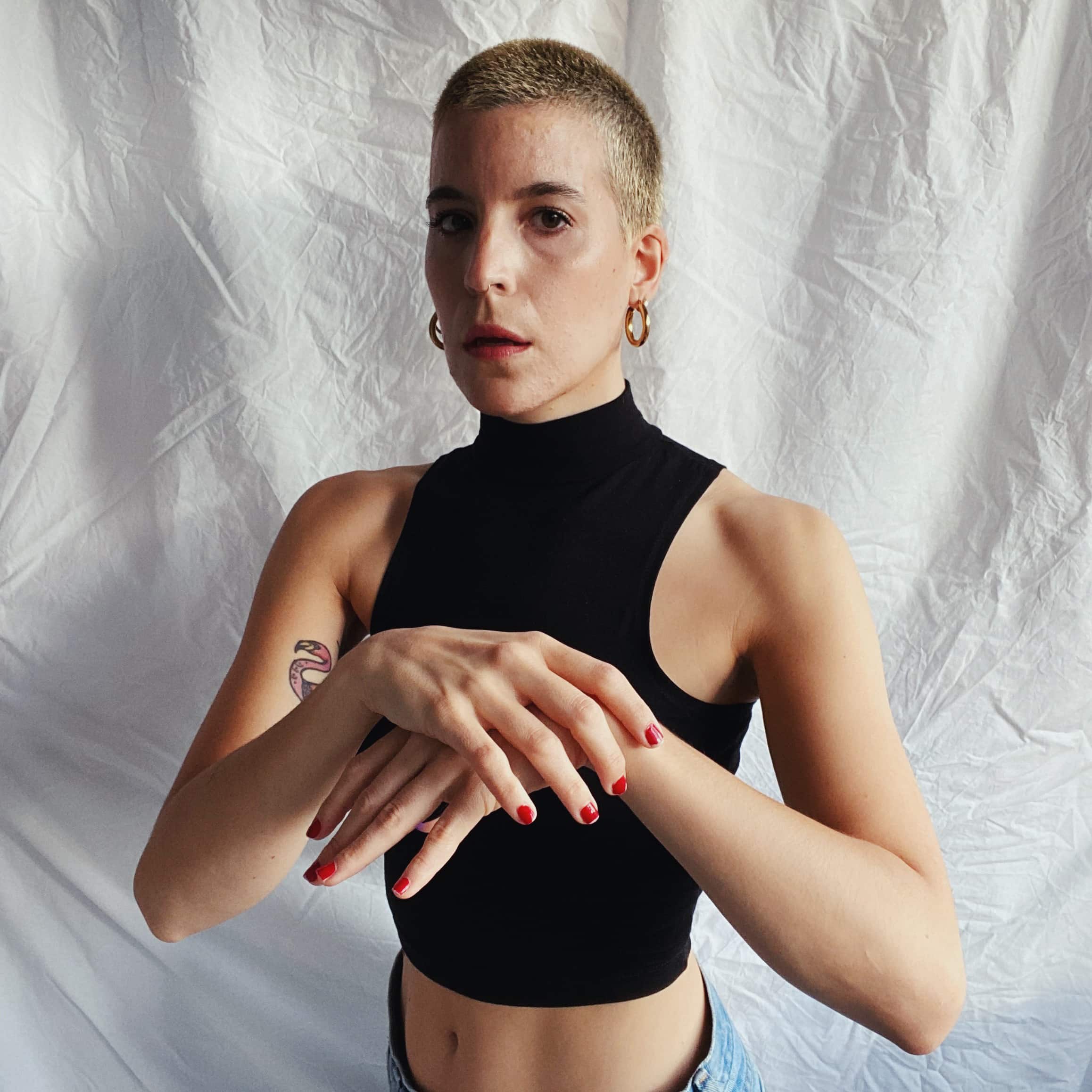 Fotografía promocional de Iseo