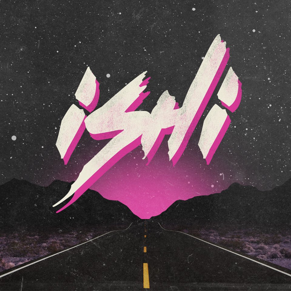 Promotional photograph of Ishi.