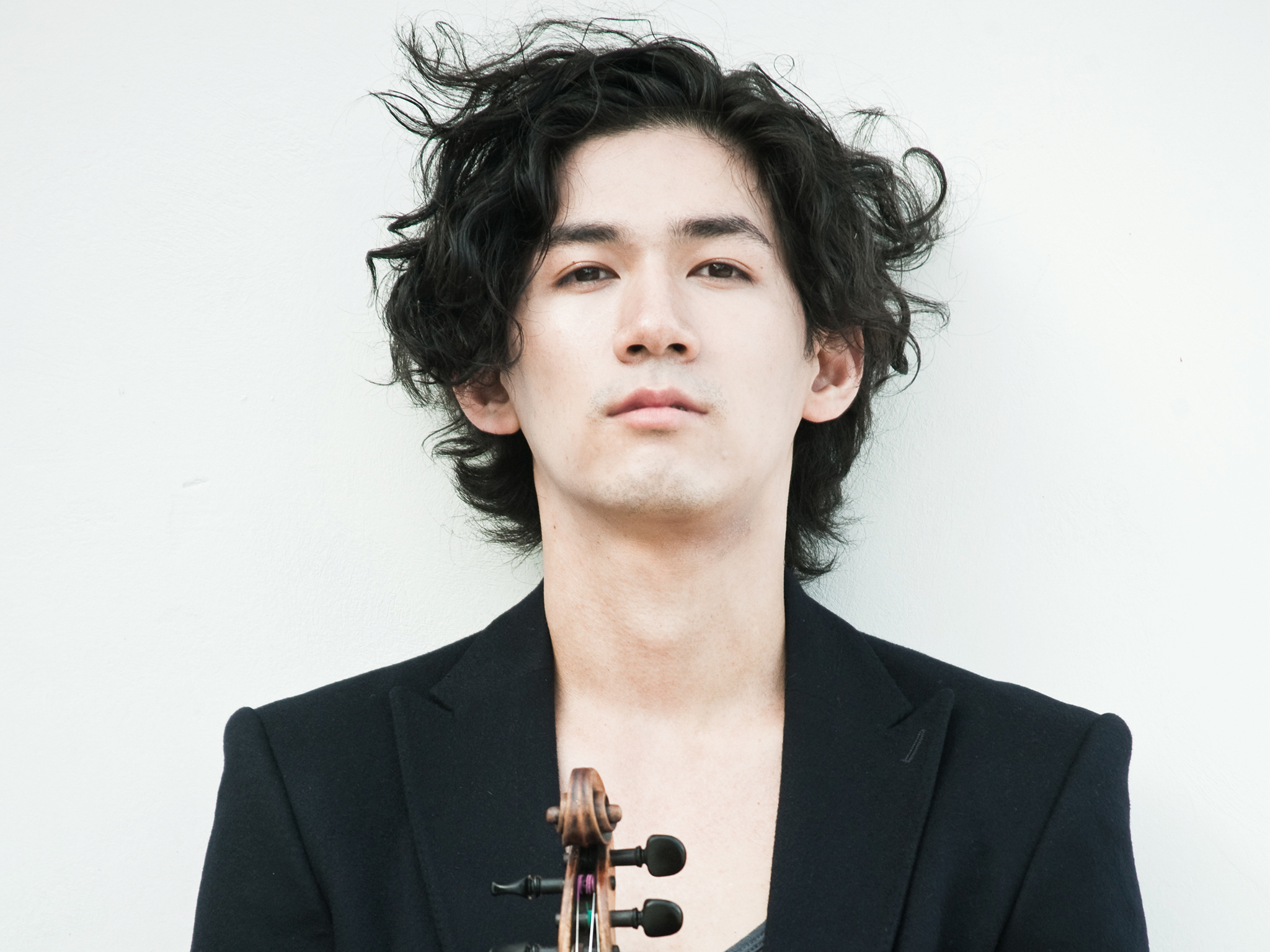 Promofoto von Iskandar Widjaja.