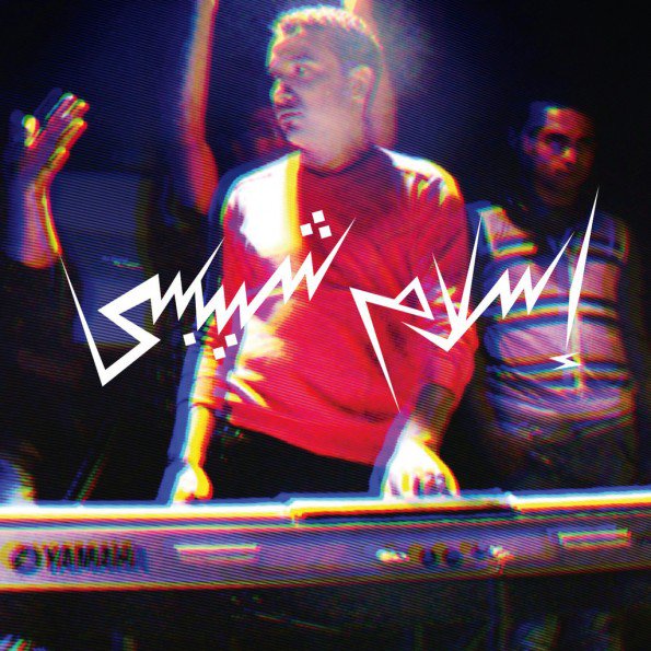 Promofoto von Islam Chipsy.