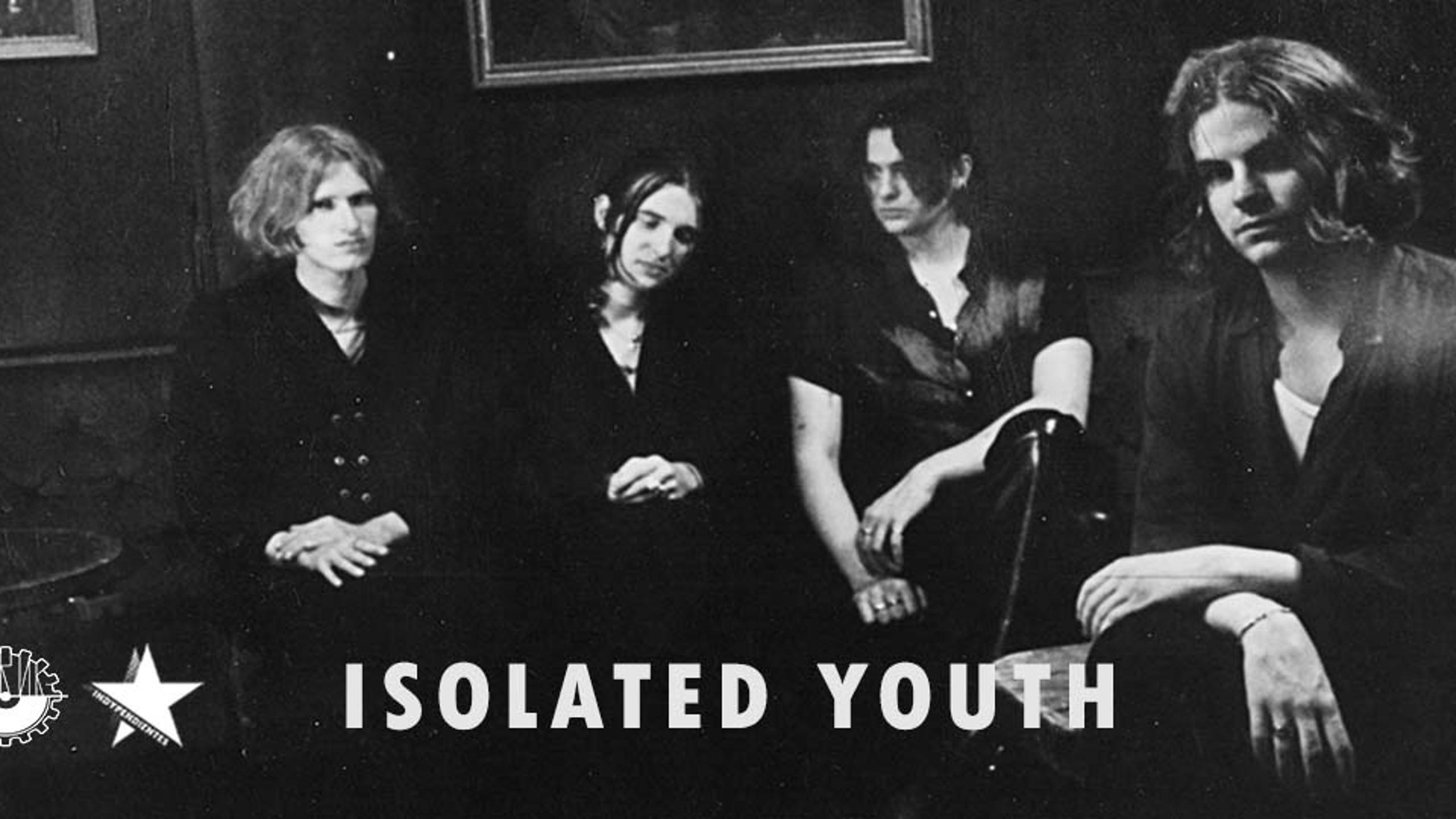 isolated-youth-tickets-concerts-and-tours-2023-2024-wegow