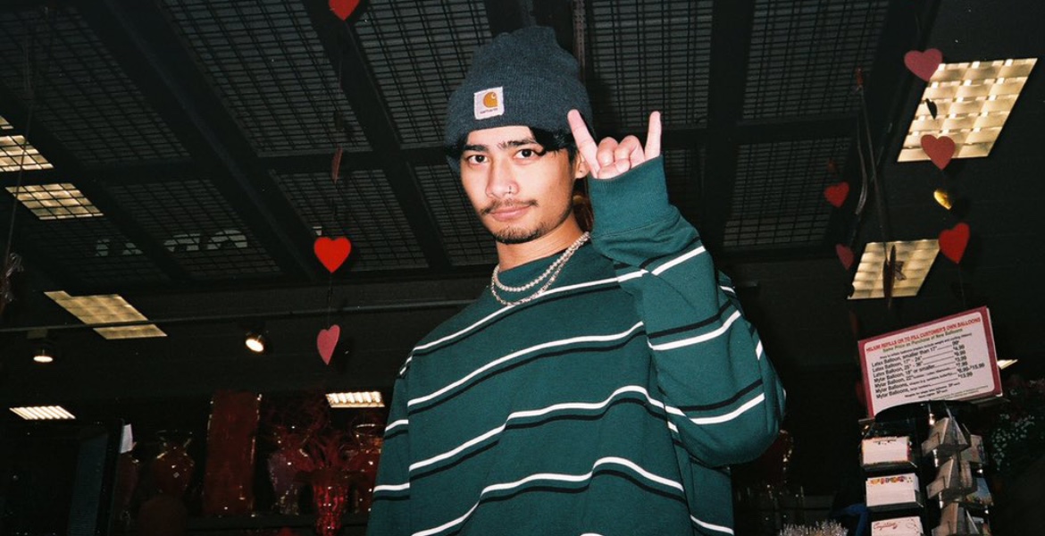 Fotografía promocional de ISOxo