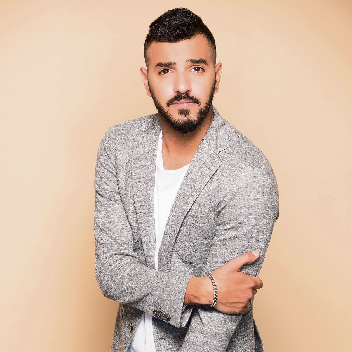 Fotografía promocional de Concierto de Itay Levy en Beverly Hills