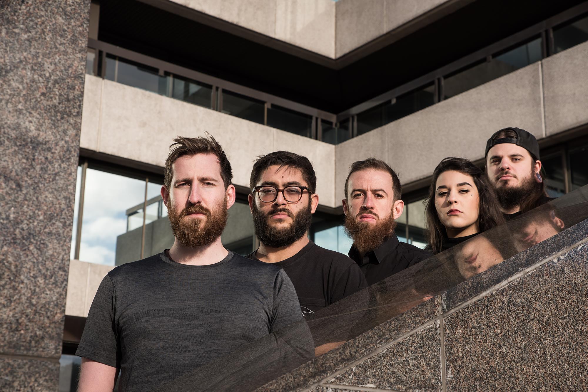 Fotografía promocional de Ithaca