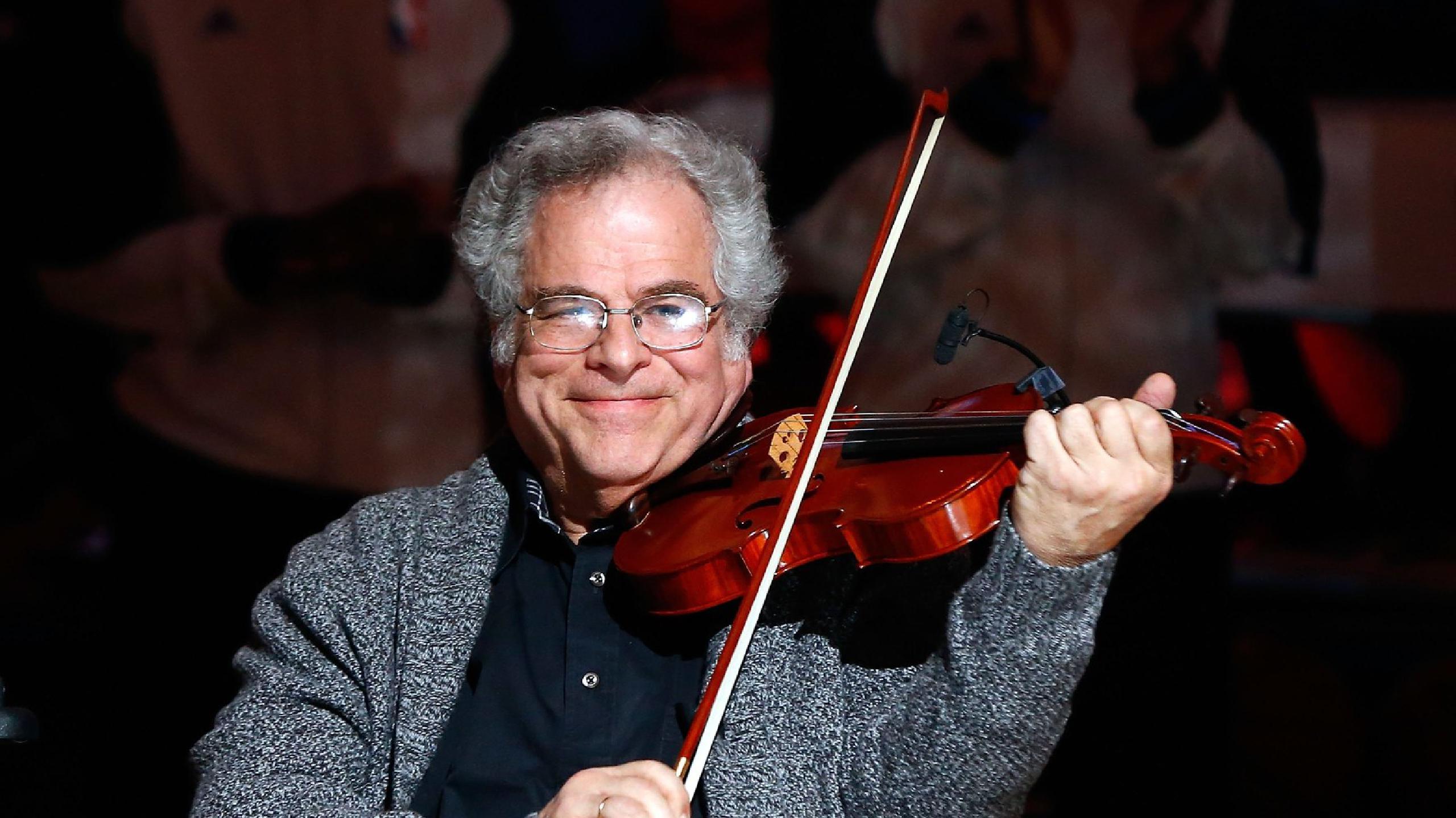 Itzhak Perlman Tickets Concerts and Tours 2023 2024 Wegow