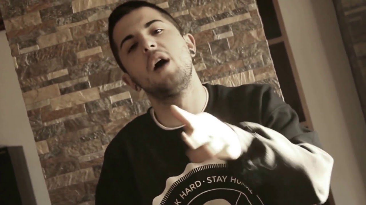 Fotografía promocional de Iván Cano