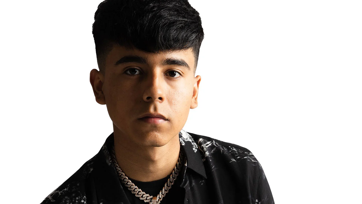 Promofoto von Concierto de Ivan Cornejo en Portland.