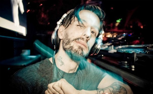 Fotografía promocional de Ivan Smagghe