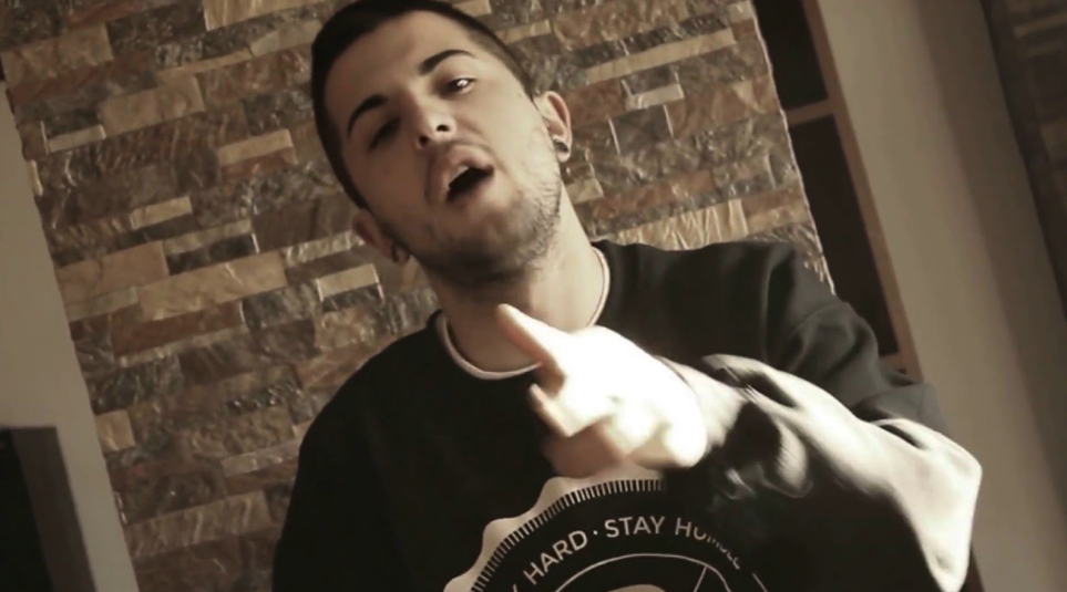 Fotografía promocional de Ivancano