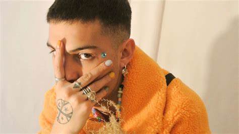 Fotografía promocional de IVAN$ITO