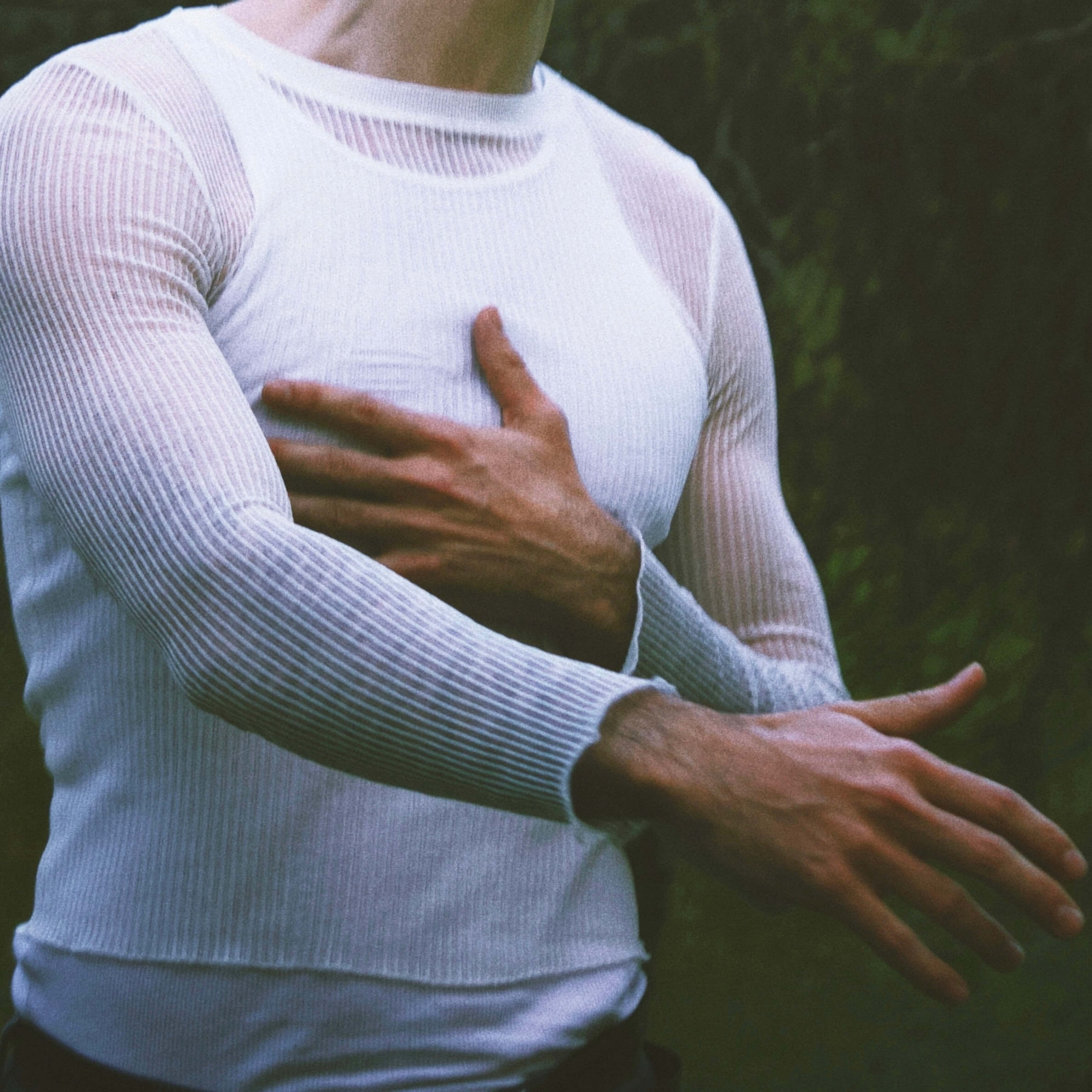 Fotografía promocional de ivansan