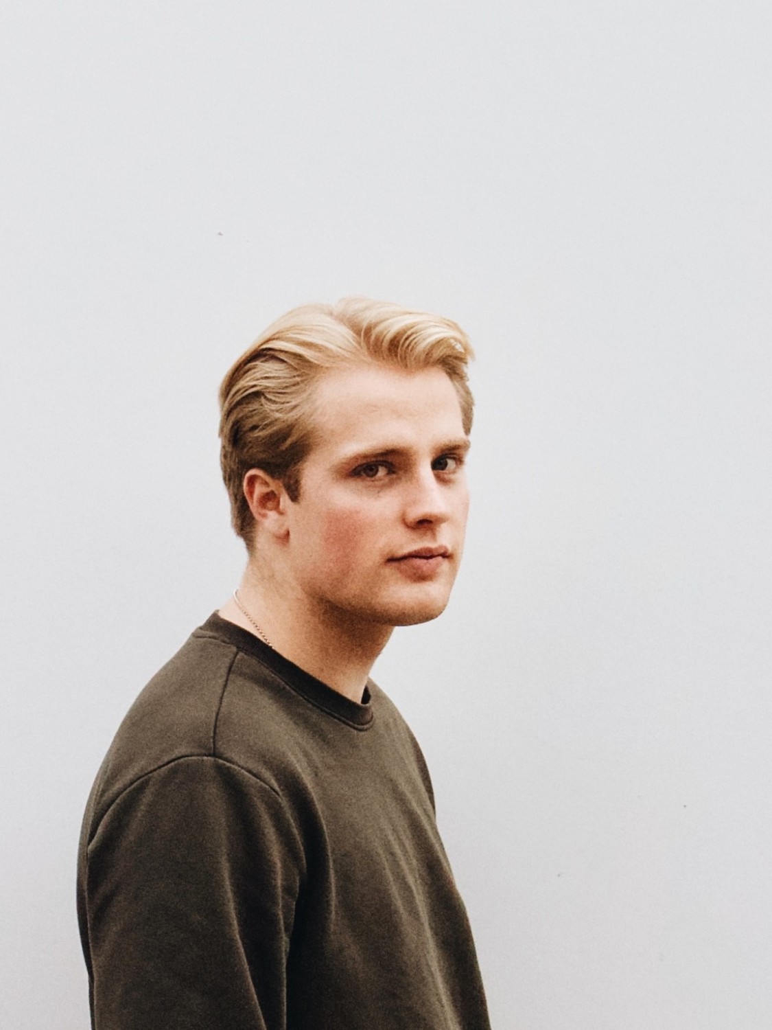 Promofoto von Ivo Martin.