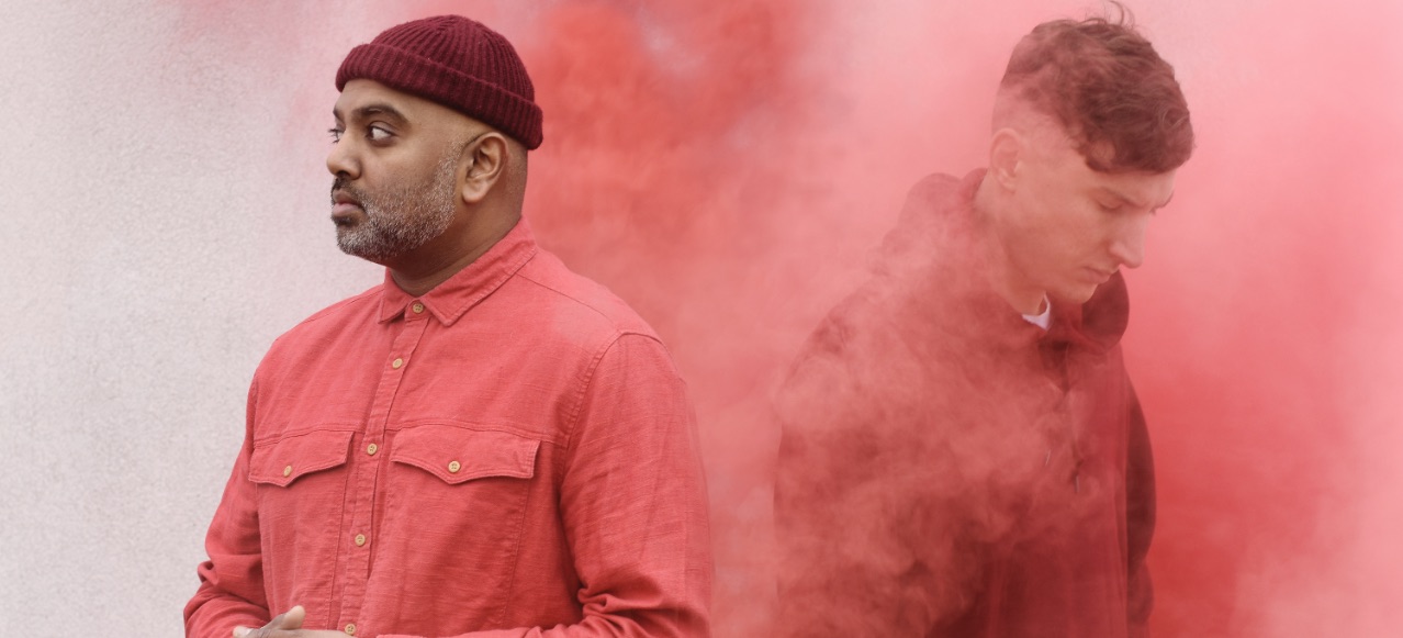 Fotografía promocional de Ivy Lab